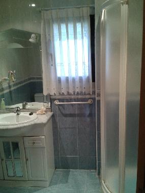 Chalet in N�quera (Valencia / Val�ncia) or holiday homes and vacation rentals