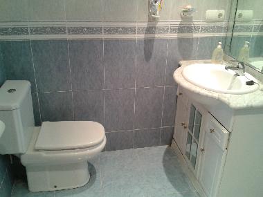 Chalet in N�quera (Valencia / Val�ncia) or holiday homes and vacation rentals