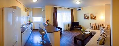 Holiday Apartment in Cluj-Napoca (Cluj) or holiday homes and vacation rentals