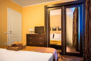 Holiday Apartment in Cluj-Napoca (Cluj) or holiday homes and vacation rentals