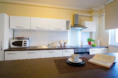 Holiday Apartment in Cluj-Napoca (Cluj) or holiday homes and vacation rentals