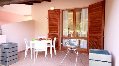 Holiday Apartment in Calasetta (Carbonia-Iglesias) or holiday homes and vacation rentals