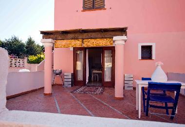 Holiday Apartment in Calasetta (Carbonia-Iglesias) or holiday homes and vacation rentals