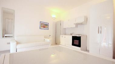 Holiday Apartment in Calasetta (Carbonia-Iglesias) or holiday homes and vacation rentals