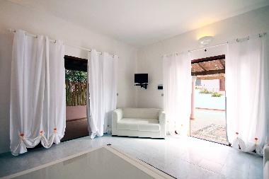 Holiday Apartment in Calasetta (Carbonia-Iglesias) or holiday homes and vacation rentals