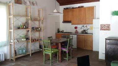 Holiday Apartment in Ancona (Ancona) or holiday homes and vacation rentals