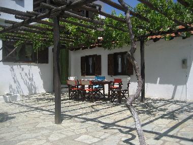 Holiday House in Paltsi (Magnisia) or holiday homes and vacation rentals