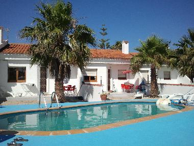 Holiday House in Deltebre - Riumar (Tarragona) or holiday homes and vacation rentals