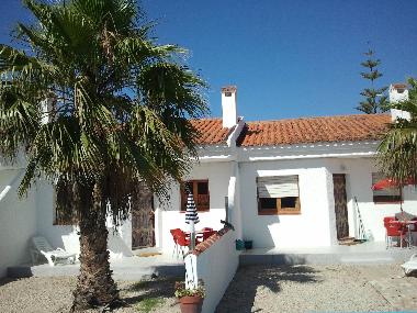 Holiday House in Deltebre - Riumar (Tarragona) or holiday homes and vacation rentals