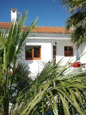 Holiday House in Deltebre - Riumar (Tarragona) or holiday homes and vacation rentals