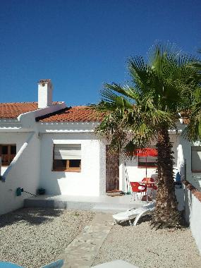 Holiday House in Deltebre - Riumar (Tarragona) or holiday homes and vacation rentals