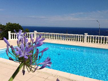 Holiday Apartment in Les Issambres (Var) or holiday homes and vacation rentals