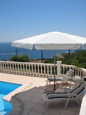 Holiday Apartment in Les Issambres (Var) or holiday homes and vacation rentals