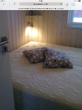 Holiday House in Mommark (Sonderjylland) or holiday homes and vacation rentals