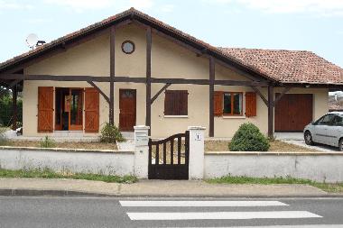 Villa in SEIGNOSSE (Landes) or holiday homes and vacation rentals