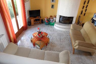 Villa in SEIGNOSSE (Landes) or holiday homes and vacation rentals