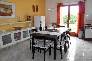 Villa in SEIGNOSSE (Landes) or holiday homes and vacation rentals