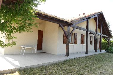 Villa in SEIGNOSSE (Landes) or holiday homes and vacation rentals