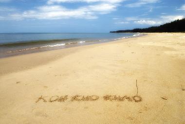 Holiday House in Takuapa district (Phangnga) or holiday homes and vacation rentals