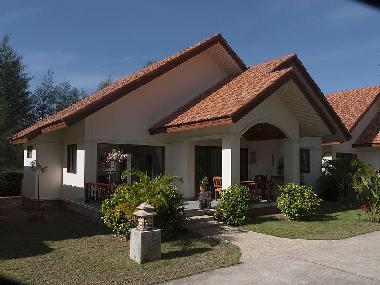Holiday House in Takuapa district (Phangnga) or holiday homes and vacation rentals