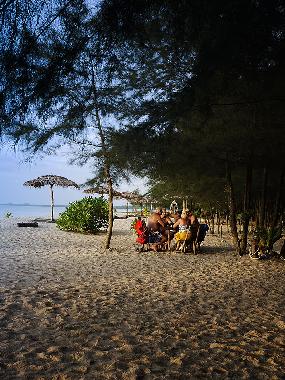 Holiday House in Takuapa district (Phangnga) or holiday homes and vacation rentals