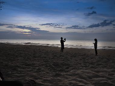 Holiday House in Takuapa district (Phangnga) or holiday homes and vacation rentals