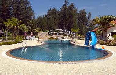 Holiday House in Takuapa district (Phangnga) or holiday homes and vacation rentals