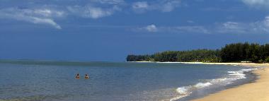 Holiday House in Takuapa district (Phangnga) or holiday homes and vacation rentals
