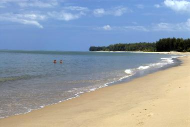 Holiday House in Takuapa district (Phangnga) or holiday homes and vacation rentals