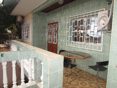 Holiday Apartment in Yaounde (Cher) or holiday homes and vacation rentals