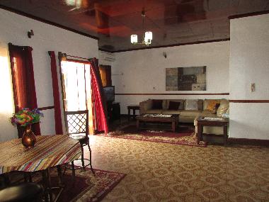 Holiday Apartment in Yaounde (Cher) or holiday homes and vacation rentals
