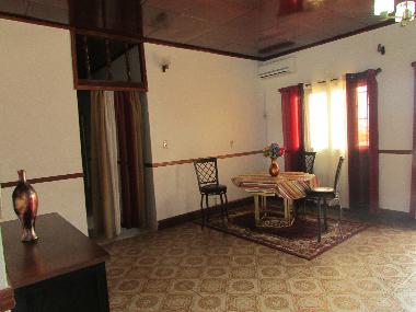 Holiday Apartment in Yaounde (Cher) or holiday homes and vacation rentals