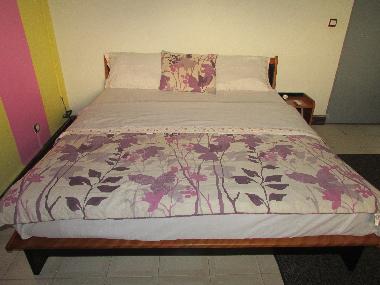 Holiday Apartment in Yaounde (Cher) or holiday homes and vacation rentals