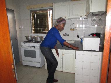 Holiday Apartment in Yaounde (Cher) or holiday homes and vacation rentals