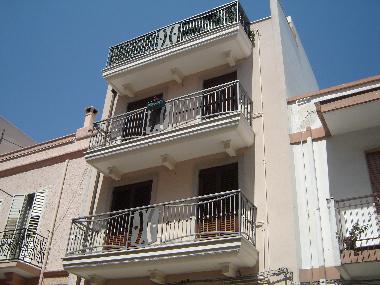 Holiday Apartment in Polignano a Mare (Bari) or holiday homes and vacation rentals