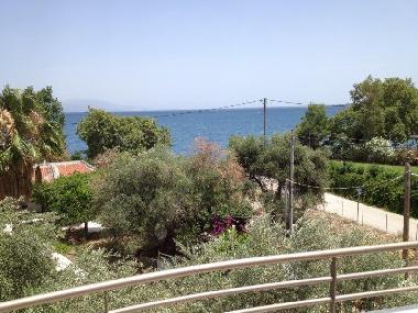 2nd floor NE Veranda-Sea View