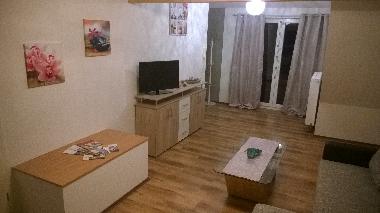 Holiday Apartment in Kommen (Hunsrck - Nahe) or holiday homes and vacation rentals