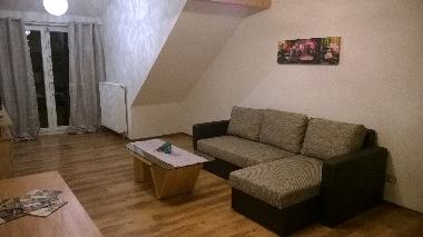 Holiday Apartment in Kommen (Hunsrck - Nahe) or holiday homes and vacation rentals