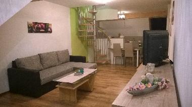 Holiday Apartment in Kommen (Hunsrck - Nahe) or holiday homes and vacation rentals