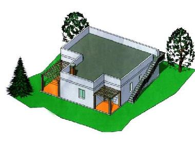 Holiday Apartment in Supersano (Lecce) or holiday homes and vacation rentals