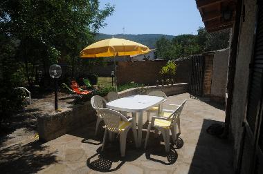 Villa in Castellabate (Salerno) or holiday homes and vacation rentals