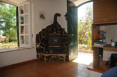 Villa in Castellabate (Salerno) or holiday homes and vacation rentals