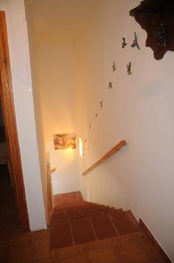 Villa in Castellabate (Salerno) or holiday homes and vacation rentals