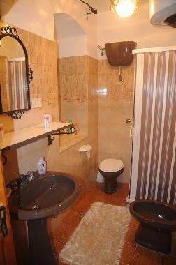 Villa in Castellabate (Salerno) or holiday homes and vacation rentals