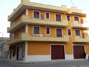 Bed and Breakfast in Licata (Agrigento) or holiday homes and vacation rentals