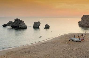 Bed and Breakfast in Licata (Agrigento) or holiday homes and vacation rentals