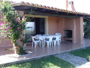 Villa in Santa Teresa Gallura (Olbia-Tempio) or holiday homes and vacation rentals