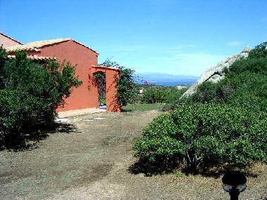 Villa in Santa Teresa Gallura (Olbia-Tempio) or holiday homes and vacation rentals
