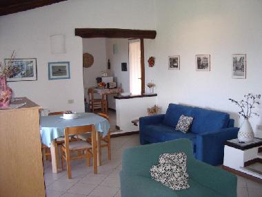 Villa in Santa Teresa Gallura (Olbia-Tempio) or holiday homes and vacation rentals