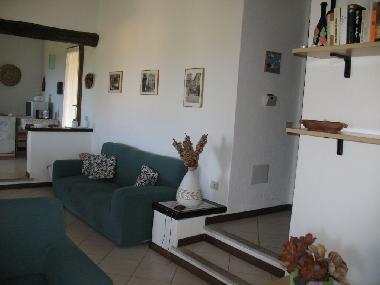 Villa in Santa Teresa Gallura (Olbia-Tempio) or holiday homes and vacation rentals